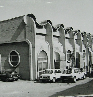 spoltore, mammuth