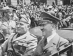 l'aquila, guerra, mondiale, hitler, forziere