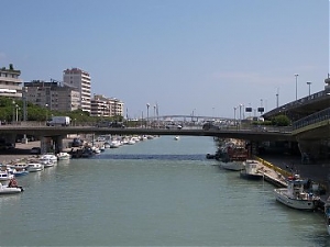 dragaggio, pescara, porto, marineria, mimmo grosso