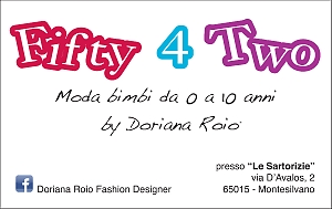 moda, roio, stilista, doriana, fifty, 4, two