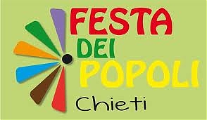 chieti, associazione, de matteo, caritas, festa dei popoli