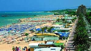 arta, giulianova, roseto, divieto di balneazione
