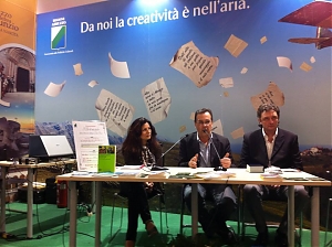 festival, torricella peligna, john fante, giovanna di lello