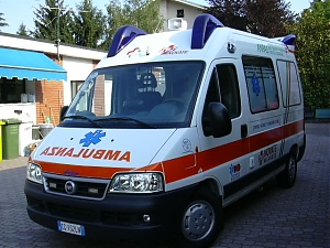 rapina, banca, sant'egidio, vibrata, ambulanza