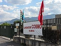 cisl, l'aquila, filca, ex cosmo