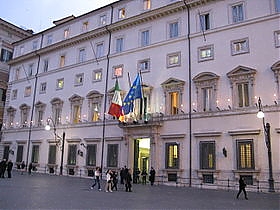 chiodi, governo, palazzo chigi