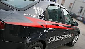 carabinieri, controlli, marsica