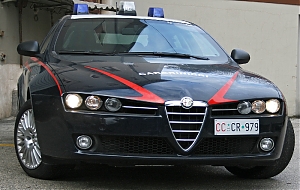 spaccio, arresto, civitella, casanova