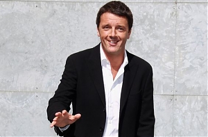 renzi, sondaggio, demopolis