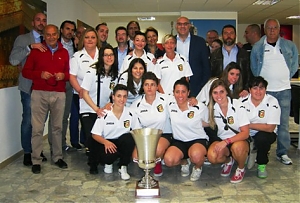 chieti, di primio, Az Gold Women Chieti