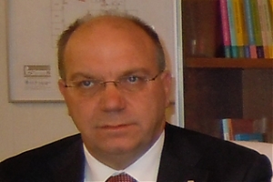del corvo, Federica Chiavaroli