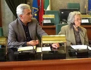 chiavaroli, mina welby