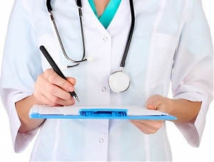 controlli, medico, screening, respiro