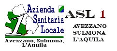 l'aquila, asl, fucino, malattie