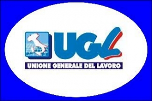 ugl, giuseppe lupo