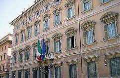 fondi, ricostruzione, chiavaroli, pezzopane