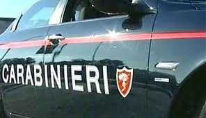 teramo, sequestro, corropoli, madre e figlio