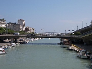 pescara, porto, porto pescara, ricercatore, santarelli