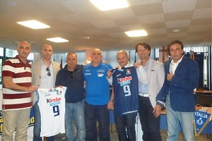 montesilvano, volley, pallavolo, pre juniores