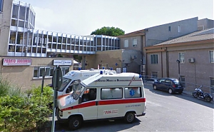 ospedale, penne, san massimo