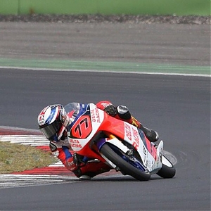 lorenzo petrarca, campionato italiano, moto 3