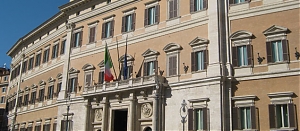 parlamento, montecitorio, ogm