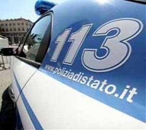 pescara, parcometro, scassinato