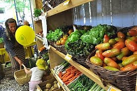 pescara, campagna amica, bottega italiana