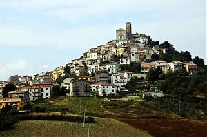 carunchio