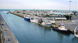 pescara, marineria, mimmo grosso