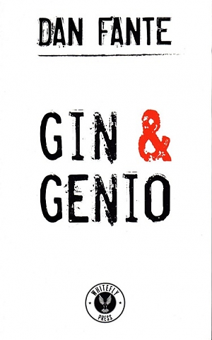 paolo di vincenzo, gin e genio, dan fante