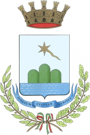 pineto, d'agostino, corfù