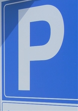 pescara, fiorilli, riviera sud, parcheggio