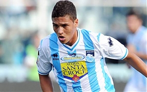 porto, quintero, pescara calcio, colombia, radio caracol