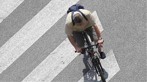 bicicletta, ladro, monesilvano