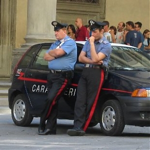 sulmona, arresto, obbligo soggiorno