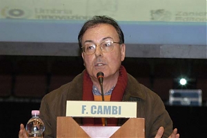 franco cambi, cna pensionati