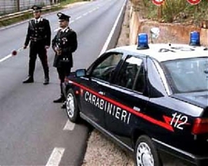 carabinieri, droga, san salvo