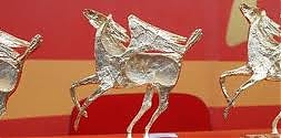 Flaiano, pegaso d'oro