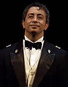 banda, polizia, billi, galà