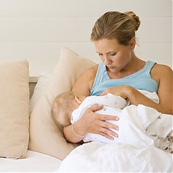 campli, progetto, pilota, post partum