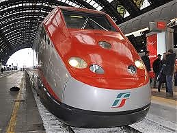 legnini, moretti, freccia rossa