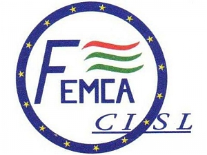 molise, Femca Cisl, donatino primante, abuzzo