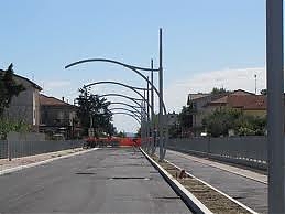 montesilvano, pescara, gtm, filovia, wwf, filobus, strada parco, michele russo