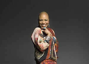 pescara, pescara jazz, dee dee bridgewater, Ramsey Lewis