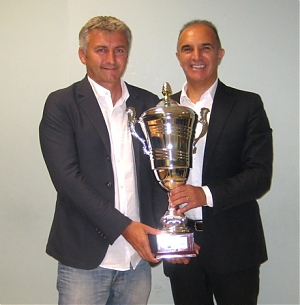 masci, video, vela, riccardo di bartolomeo