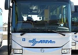 arpa, bus