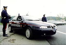 carabinieri, martinsicuro, troil