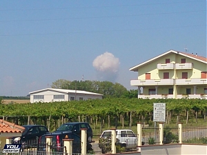 pescara, città sant'angelo, picciano, di giacomo, fabbrica fuochi d'artificio, villa cipressi