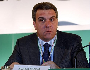 cisl, sbarra